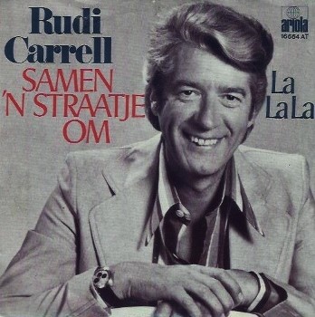 Rudi Carrell